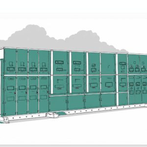 MV SWITCHGEAR